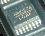 HMC274    HMC274QS16ETR HMC274QS16