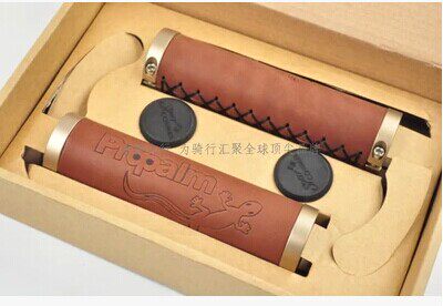 Poignées de vélo - Ref 2356393 Image 1