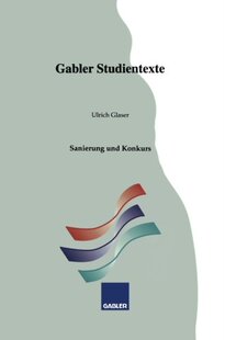 【预售】Sanierung Und Konkurs