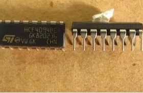 HEF4094BP HEF4094 DIP-16【原装】质量保证