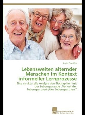 【预售】Lebenswelten Alternder Menschen Im K...