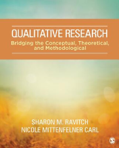 【预订】Qualitative Research