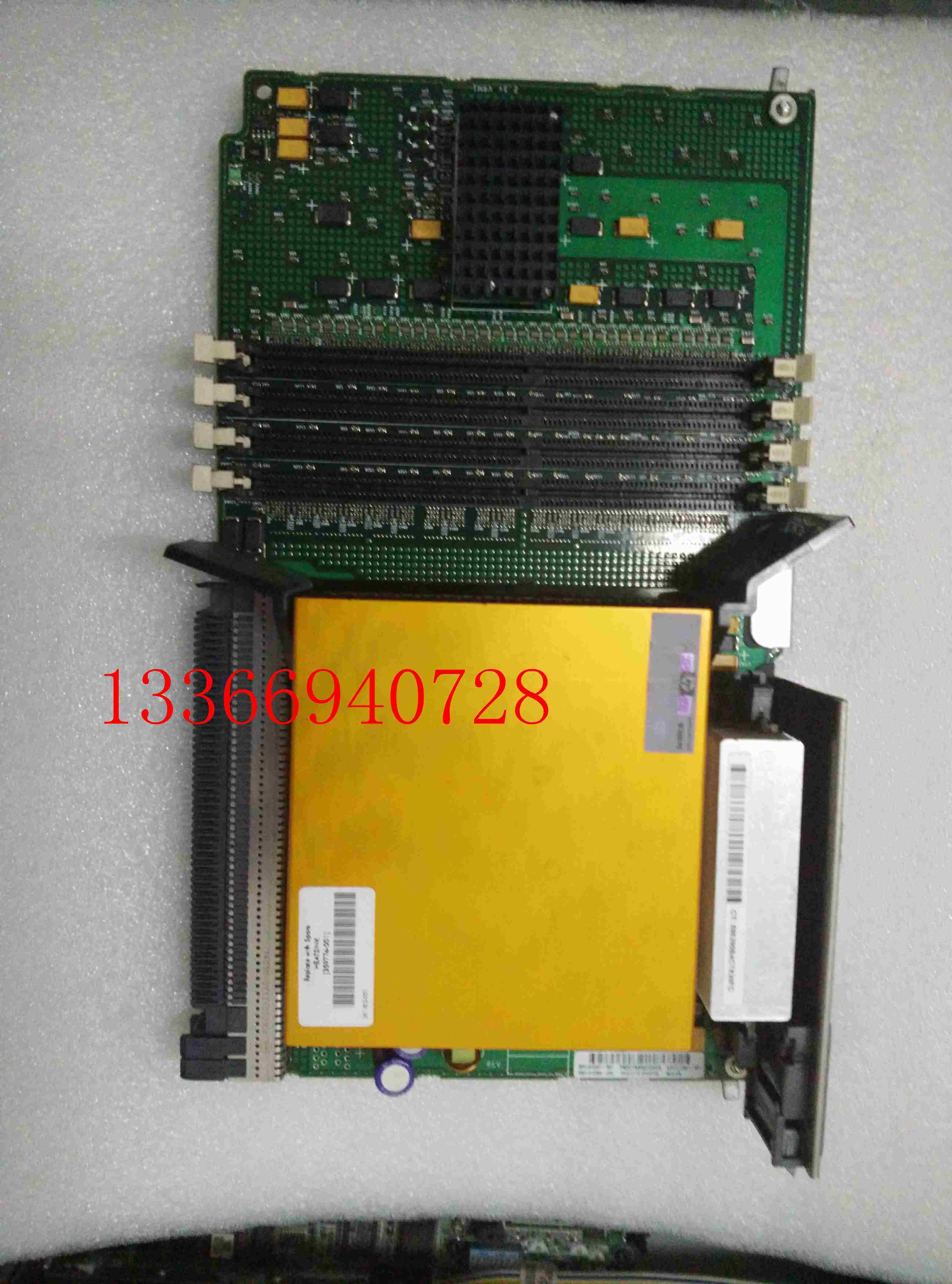 原装HP/惠普DL585G1 CPU板 PN:412319-001 412321-001 DL585G1