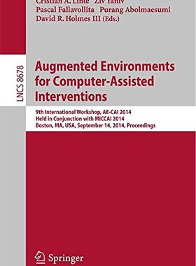 【预售】Augmented Environments for Computer-Assisted I...