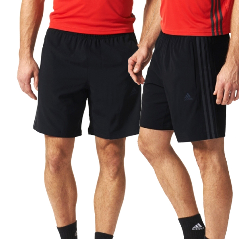 Short sport homme ADIDAS AK1572 - Ref 544207 Image 1