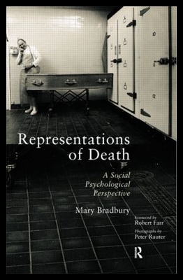 【预售】Representations of Death: A Social Psychologica