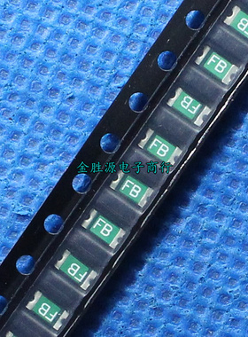 贴片自恢复保险丝1206 0.2A 200MA 16V FSMD020-1206 原装