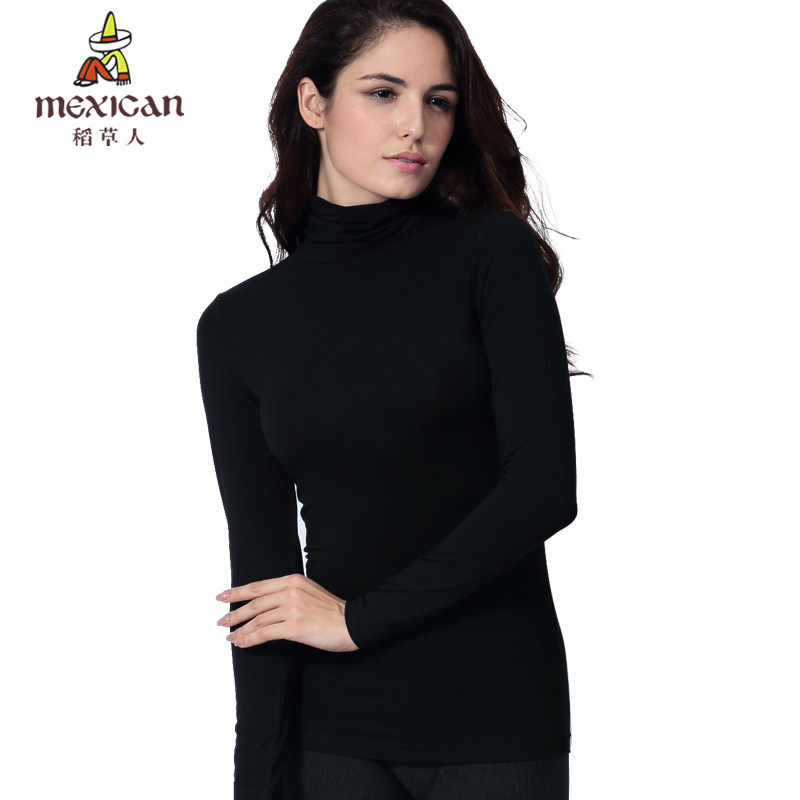 Sous-vêtement chaud jeunesse MEXICAN DSSY85826 en viscose - Ref 723896 Image 1