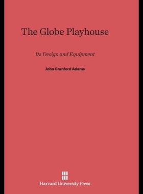 【预售】The Globe Playhouse