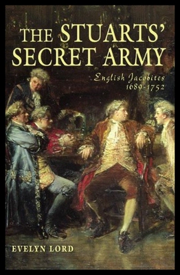 【预售】The Stuarts' Secret Army: English Jaco