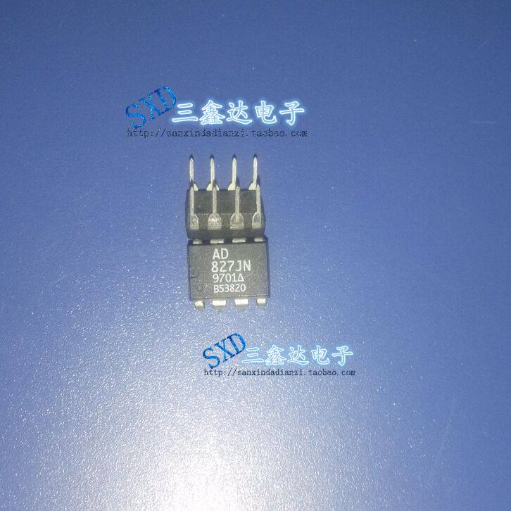 ad827jnad827原装发烧放大器