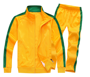 Tenue de cyclisme homme - Ref 2230924 Image 1