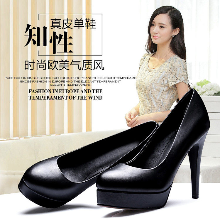 Chaussures de printemps Commuter - Ref 918087 Image 15