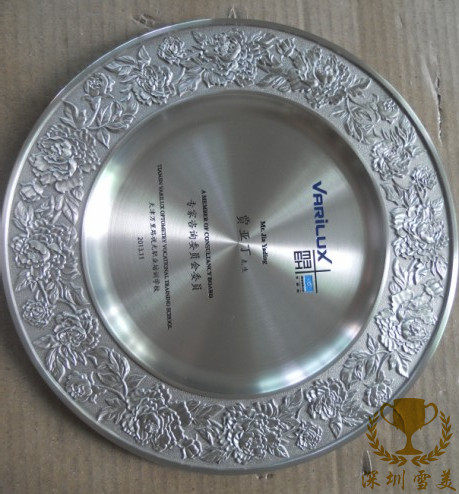 Tin plate crystal trophy Metal Champion medal football Customized Basketball customized Bronze medal high-grade originality 25CMin the Personalized custom/Design Services/DIY , Office/Custom stationery , Cup/Medal/Awards/Custom certificate  category - from Buy2taobao.com to provide professional Taobao agent buy service