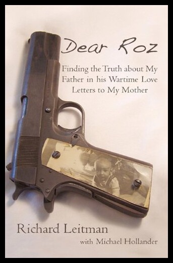 【预售】Dear Roz: Finding the Truth about My Father in Hi