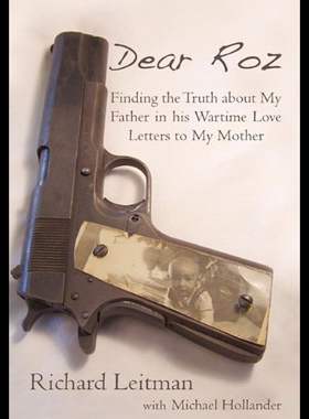【预售】Dear Roz: Finding the Truth about My Father in Hi