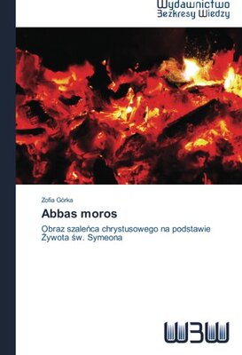 【预售】Abbas Moros