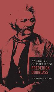 【预售】The Narrative of the Life of Frederi...