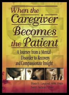 the Caregiver Becomes When Patient Journey 预售