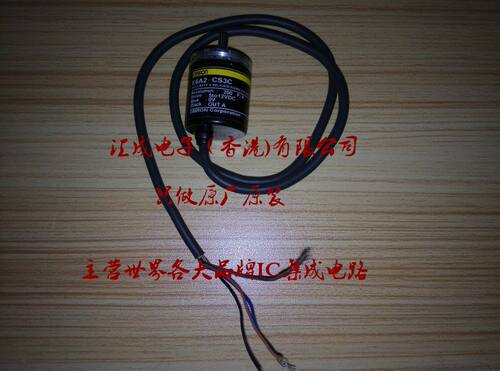 E6A2-CS3C E6A2-CS3C 200P/R   E6A2-CS3C 200P/R 欧姆龙编码器
