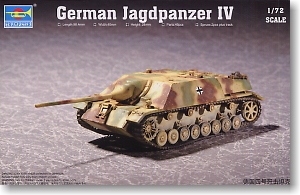 小号手072624号L/70V驱逐战车