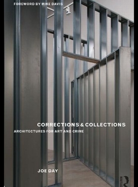 【预售】Corrections and Collections: Architectures for Ar
