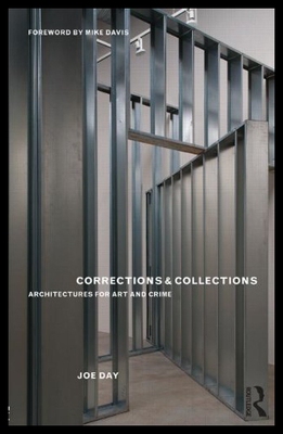 【预售】Corrections and Collections: Architectures for Ar