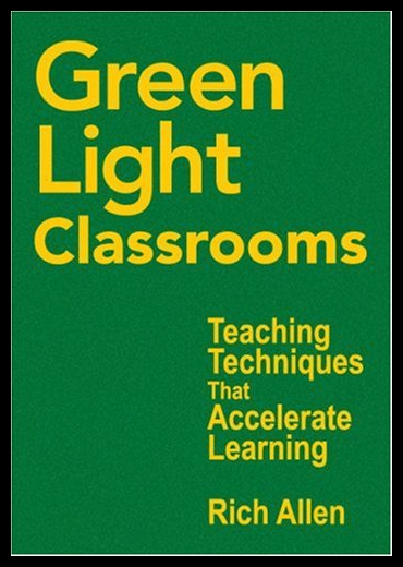 【预售】Green Light Classrooms: Teaching Techniques That