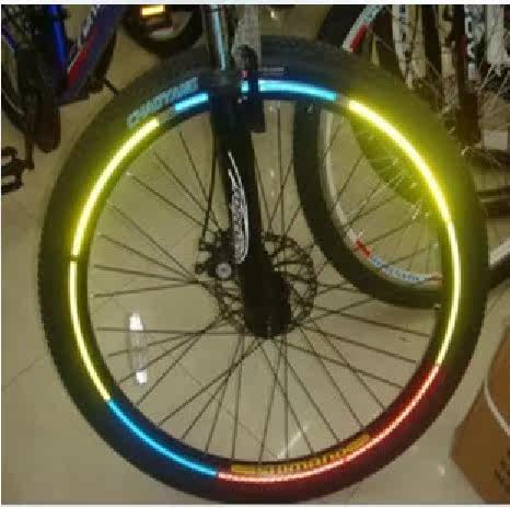 Décoration pour vélo - Ref 2280552 Image 1