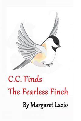 【预售】c.c. finds the fearless finch
