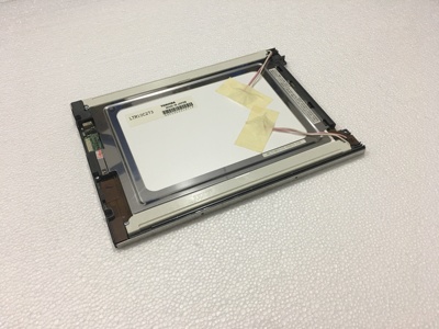 现货供应东芝原装LTM10C273 LTM10C275A10.4寸工业液晶屏