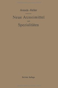 Und Arzneimittel Neue Pharmazeutisch... 预订