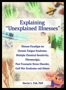 【预售】Explaining Unexplained Illnesses: Disease Paradig