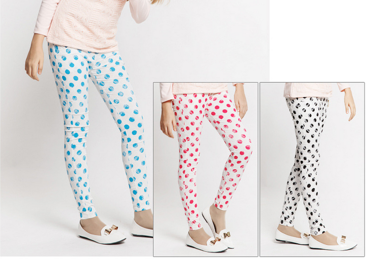 Pantalon fille - Ref 2064120 Image 1