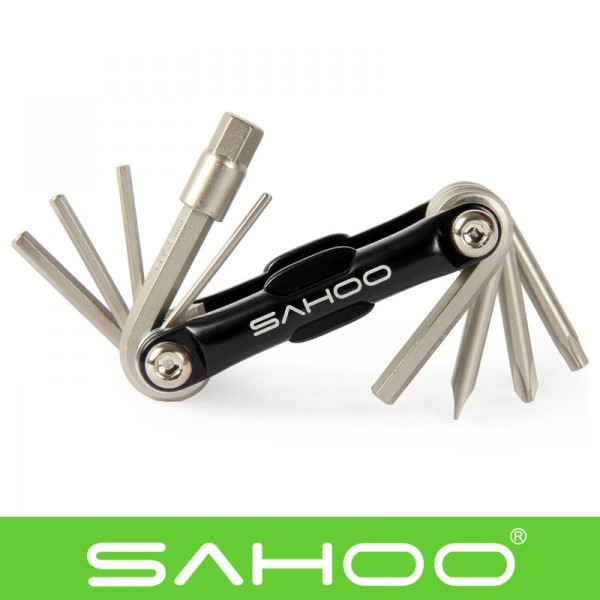 Outils pour vélo SAHOO - Ref 2283750 Image 1
