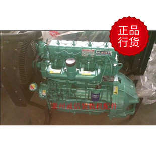 載機鏟車配件 濰柴華東4100柴油機總成 920小裝 山東萊州918