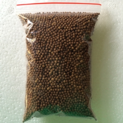 精品金鱼活体/鱼场用宠物鱼饲料/颗粒漂浮/下沉观赏鱼食料小颗粒