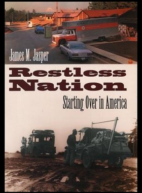 【预售】Restless Nation: Starting Over in America