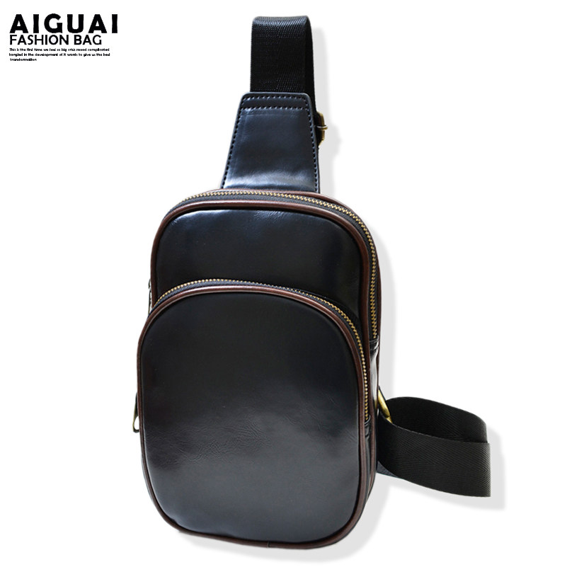 Sac pour homme - Ref 49450 Image 3