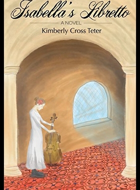 【预售】Isabella's Libretto