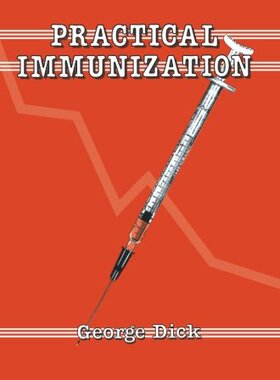 【预订】Practical Immunization