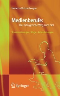 预订 Weg Medienberufe Erfolgreiche Z... Der