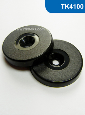 ID巡更点 自动化系统标签 RFID电子信息纽 EMID 125KHZ TK4100