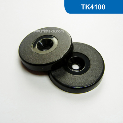 20MM RFID巡更卡 低频只读125KHZ EMID TK4100 / EM4100芯片