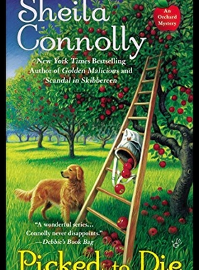 【预售】Picked to Die