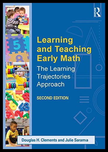 【预售】Learning and Teaching Early Math: The Learning Tr