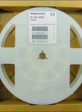 JUKI KE2050M Y 磁尺(SONY SL700-0095)