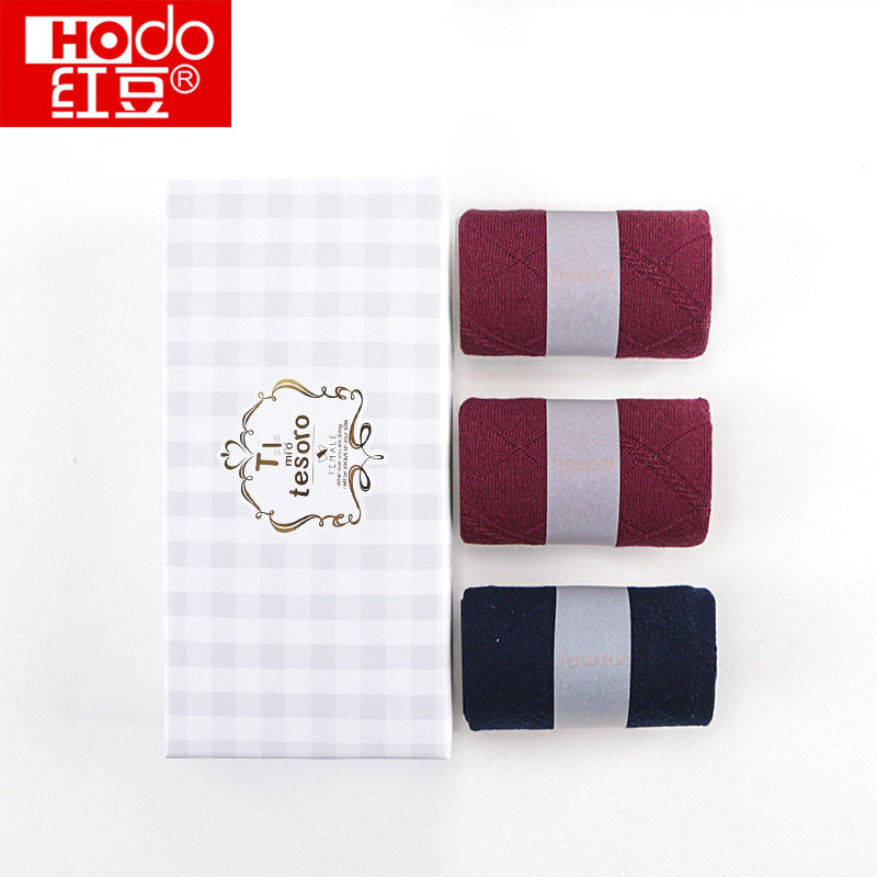 Chaussettes - collants HODO DW017 - Ref 779280 Image 1