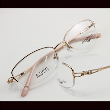 FACE2FACE纯钛眼镜架/女款/全框/近视眼镜/眼镜框/TR90/经典622