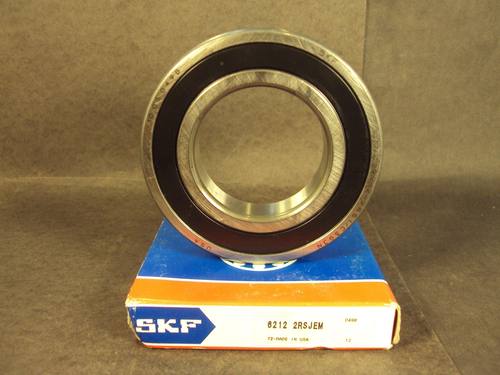 瑞典SKF进口轴承6211DU 6211LU 6211-2RS1/C3 6211DDU 6211LLU